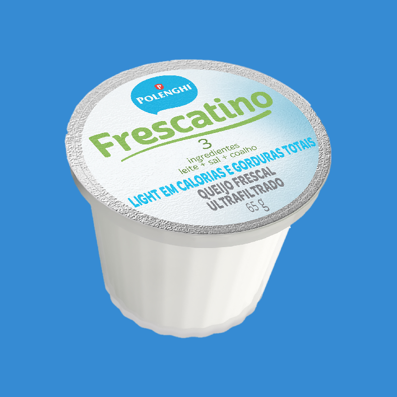 Frescatino 65g light Frescatino 65g light