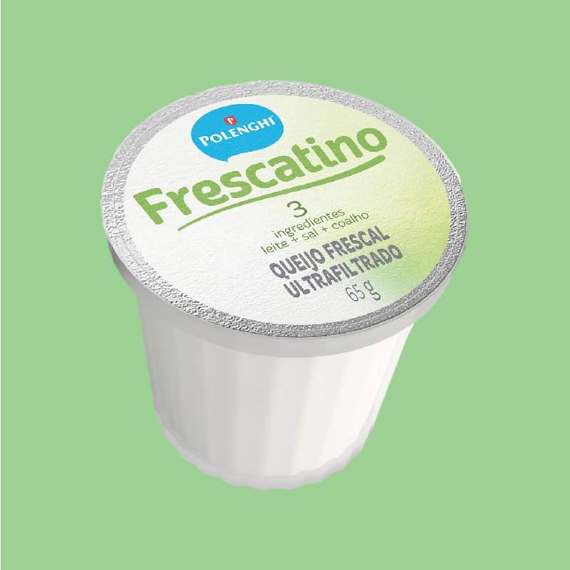 Frescatino 65g trad