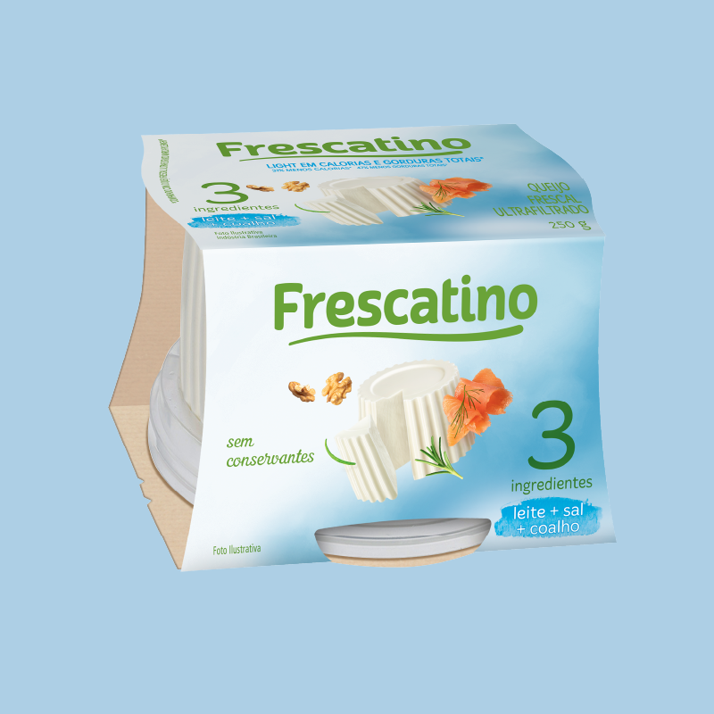 Frescatino light 250g
