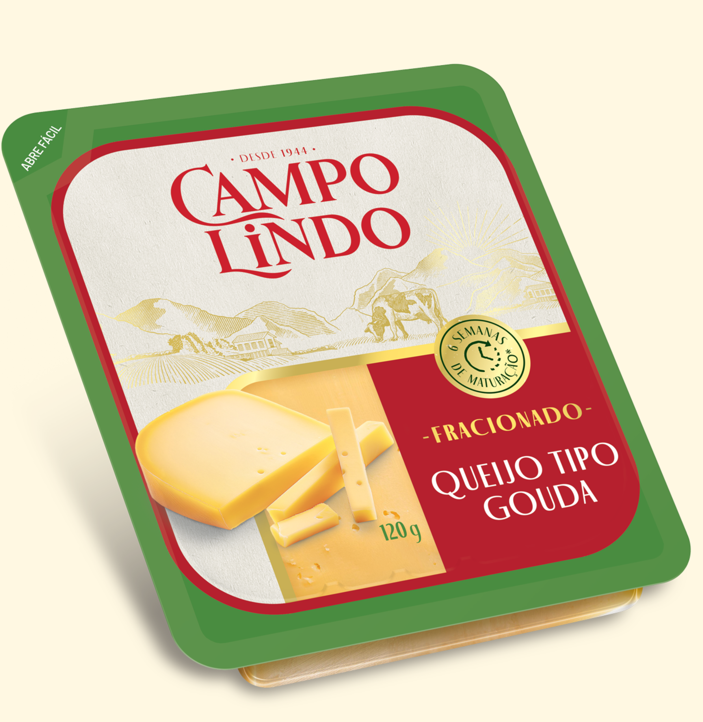 Gouda Gouda