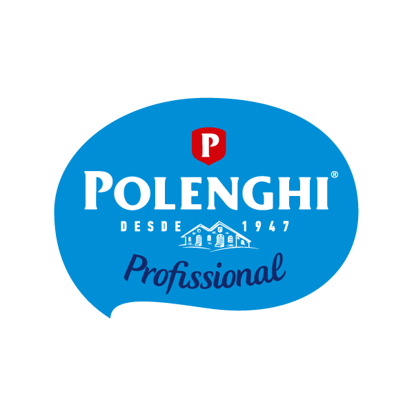 LOGO POLEN FOODSERVICE PREFERENCIAL LOGO POLEN FOODSERVICE PREFERENCIAL