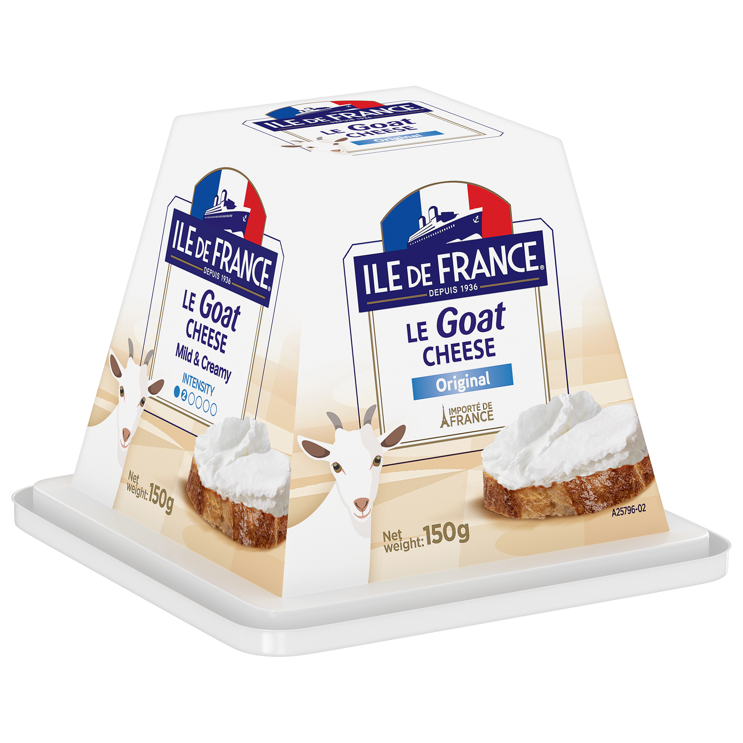 Le Goat