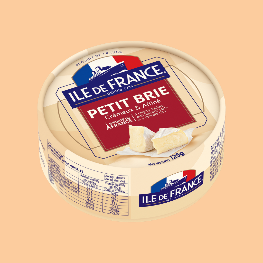 Petit Brie