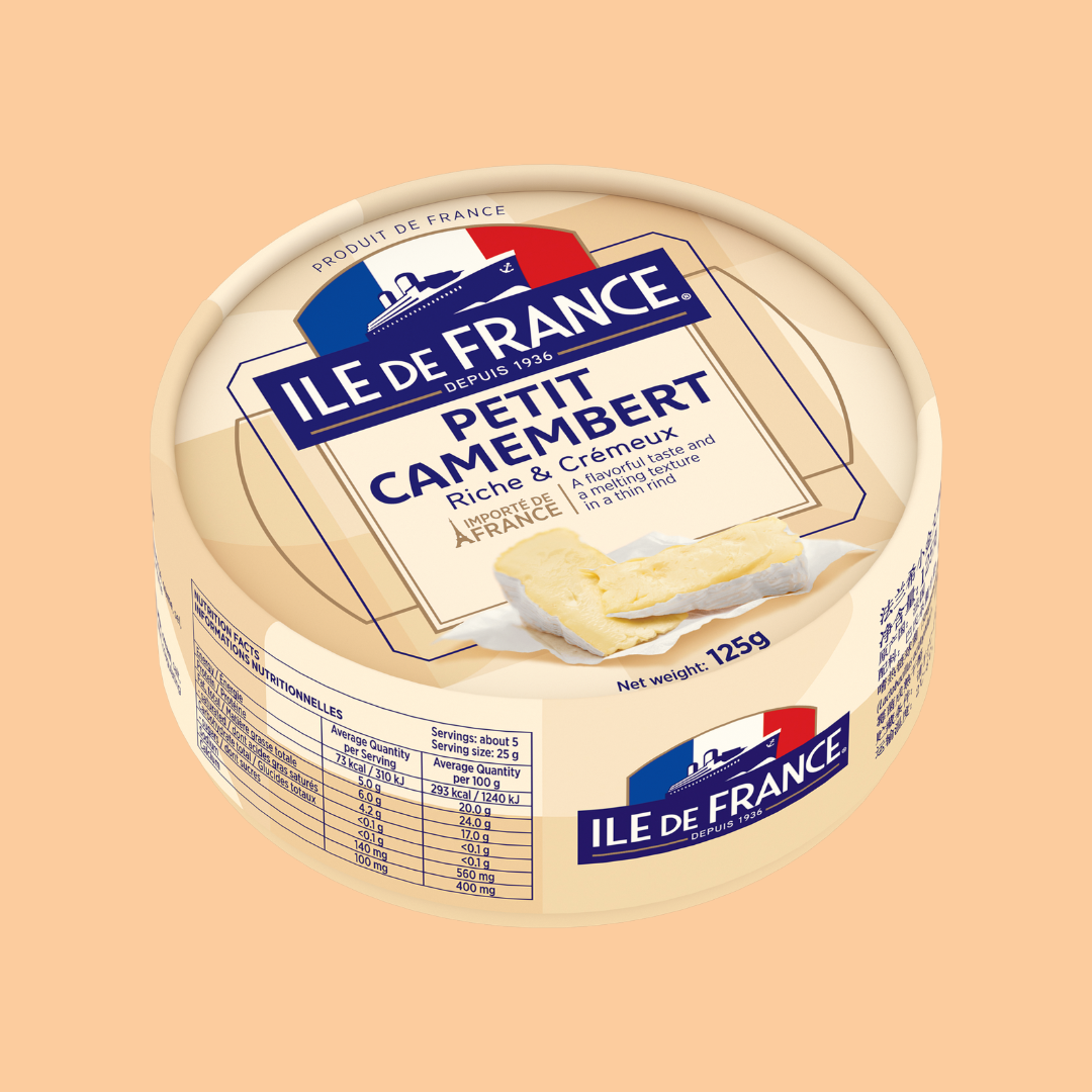 Petit Camembert