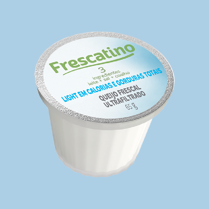 Polenghi Frescatino light 65g B
