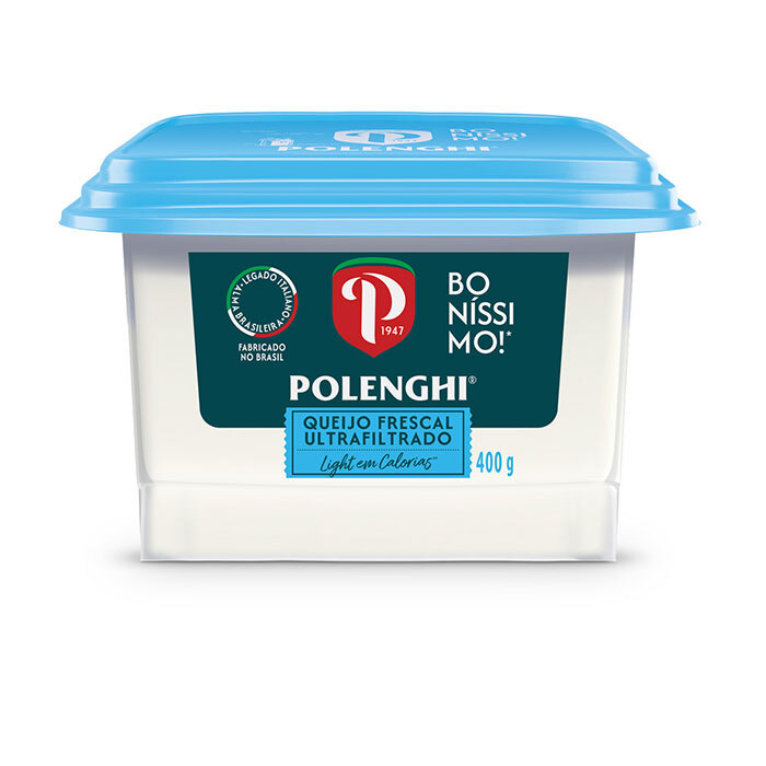 Queijo Frescal Light