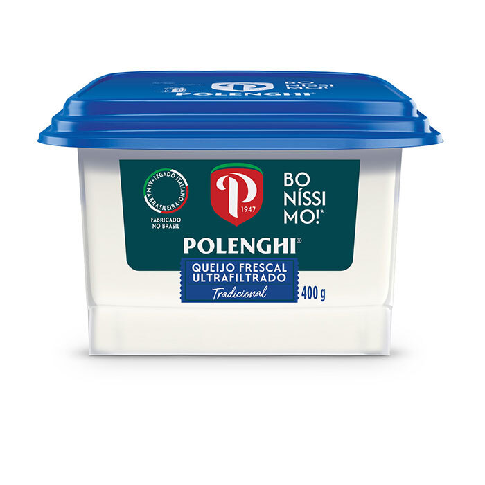 Queijo Frescal Tradicional