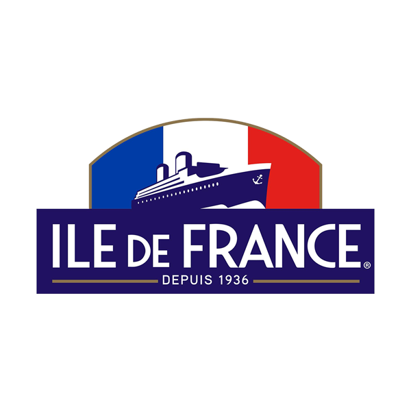 Logo ile de france Logo ile de france
