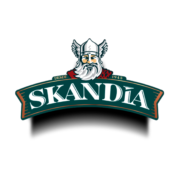 Logo skandia Logo skandia