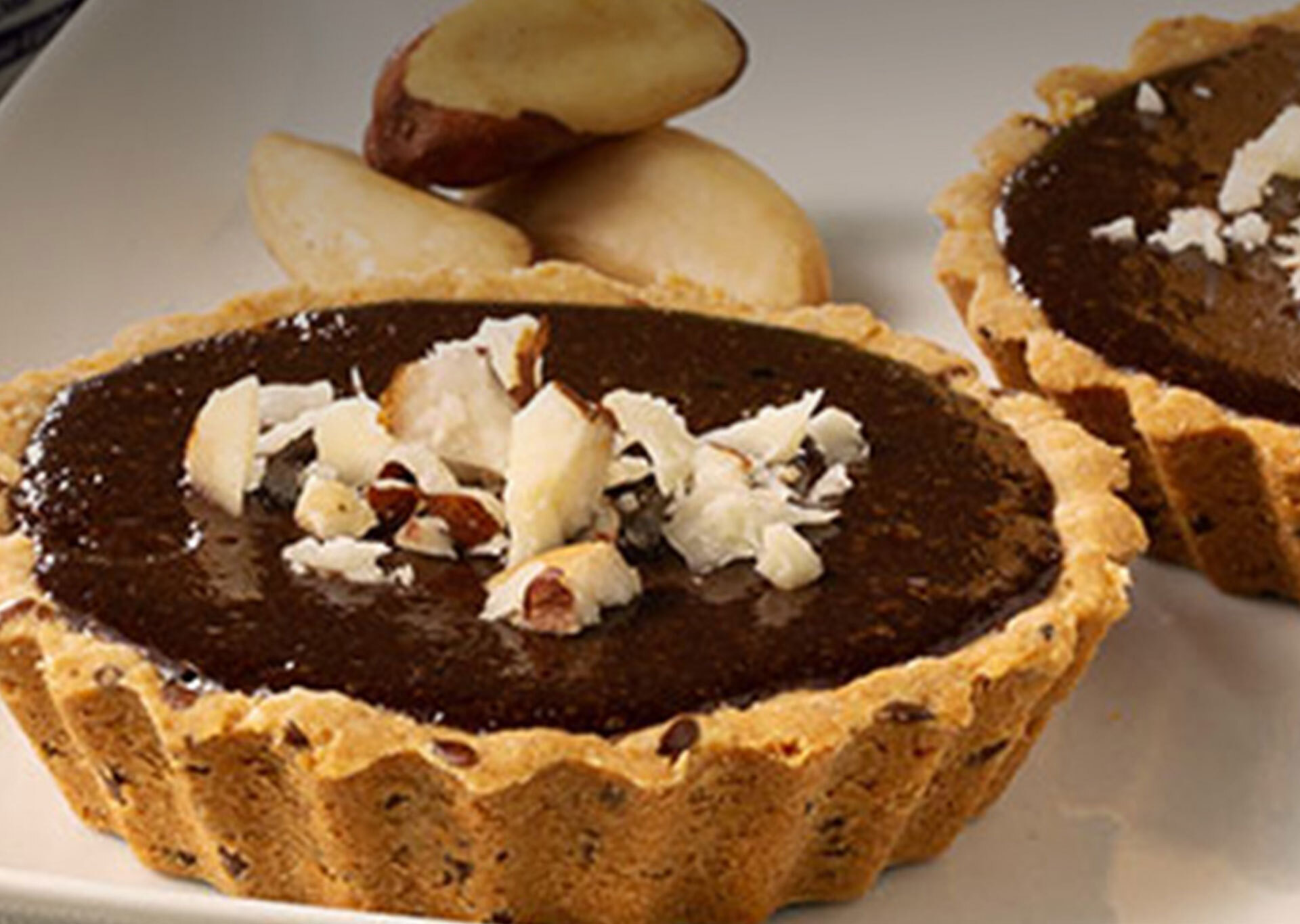 M alterar cheesecake funcional de cacau