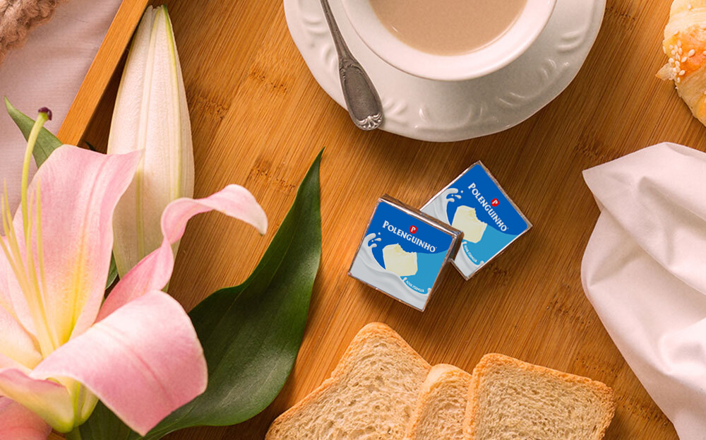 Polenguinho Polenguinho