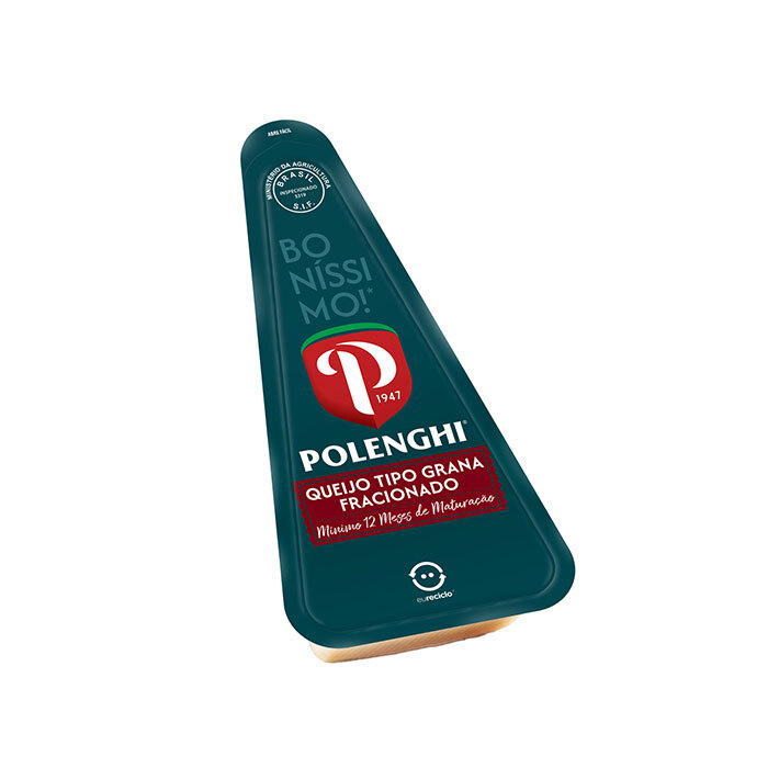 Queijo Tipo Grana