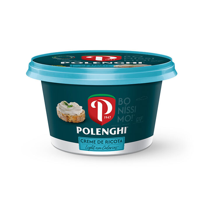 Creme de Ricota Light